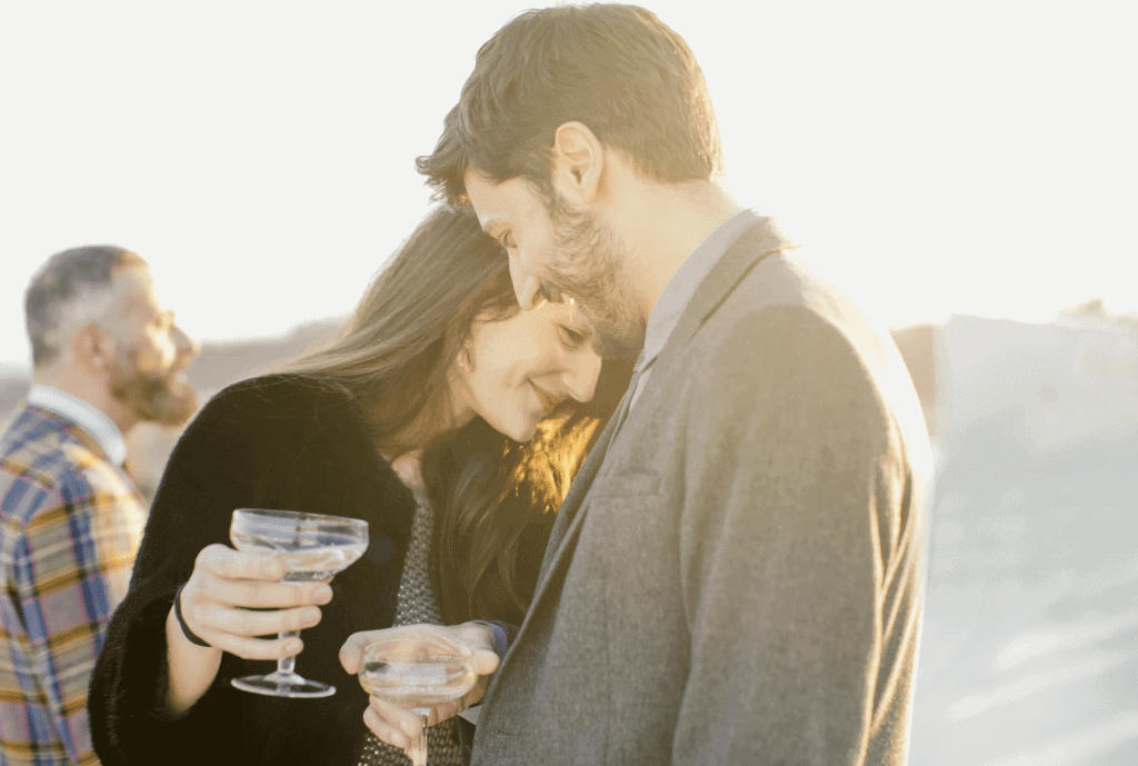 想换妻？与伴侣谈论多妻制的 10 个技巧