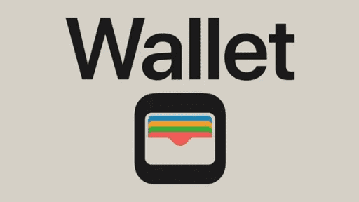 将会员卡、银行卡添加到苹果钱包/ Apple Wallet