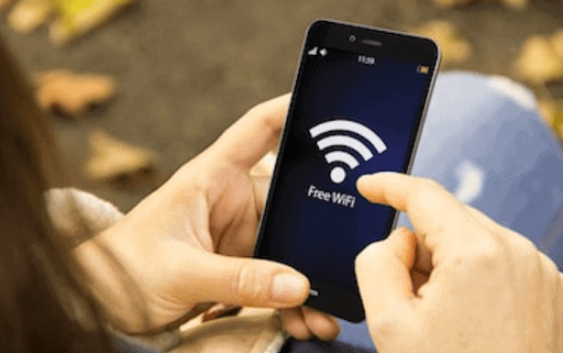 安卓手机破解WiFi密码,如何免费蹭WiFi