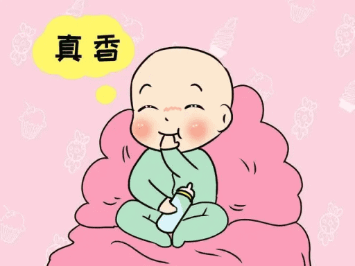 宝宝口欲期总吃手怎么办