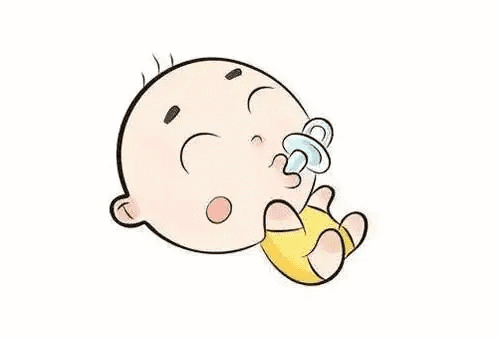 使用安抚奶嘴的优缺点丨如何戒掉安抚奶嘴