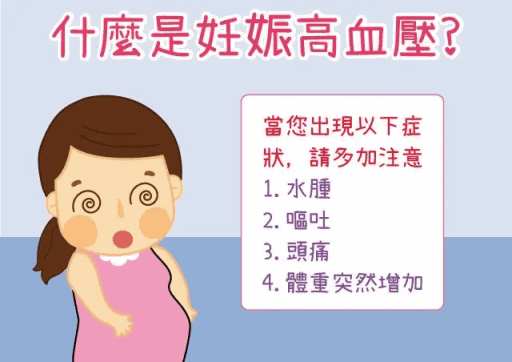 什么是妊高症,准妈妈如何预防和治疗妊娠期高血压！