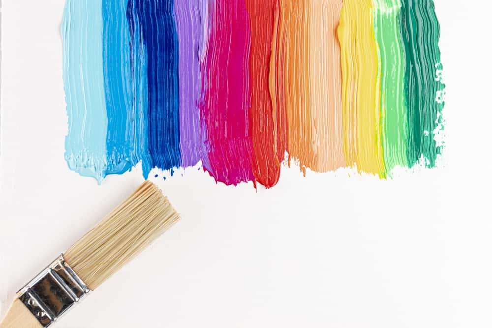 室内装修避坑指南之油漆篇丨装修设计攻略