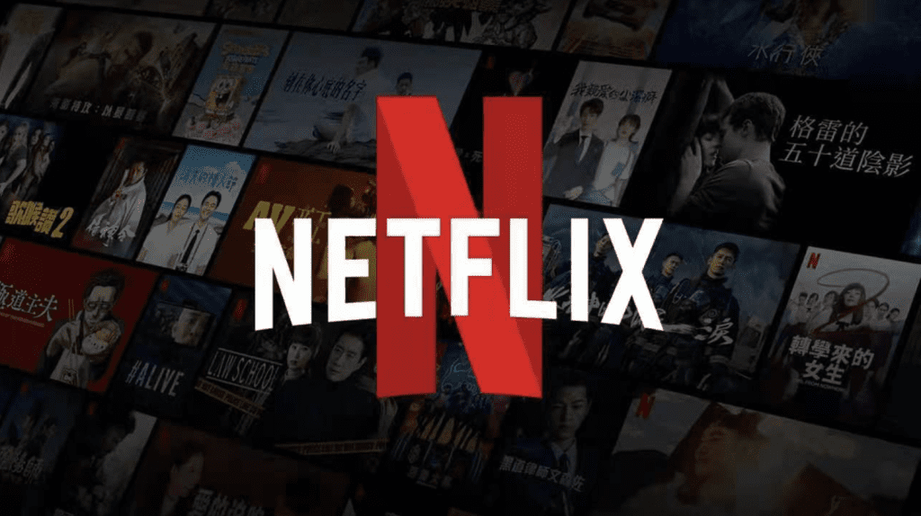 netflix国内怎么用？奈飞netflix是什么意思，怎么下载